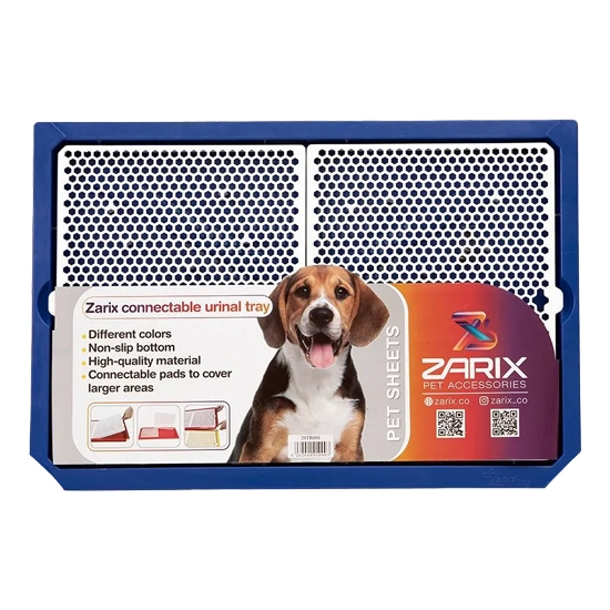 Zarix-Large-urinal-tray
