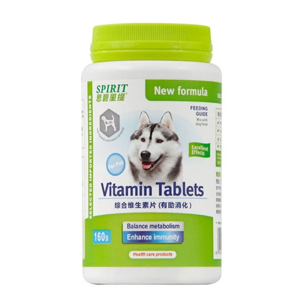 SPIRITVITAMIN1
